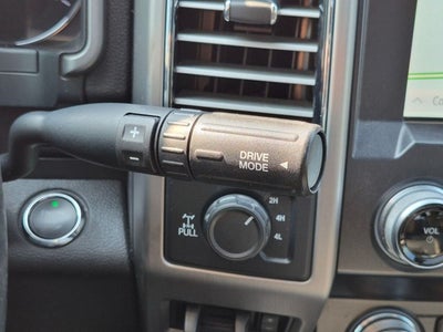 2020 Ford F-250SD Platinum