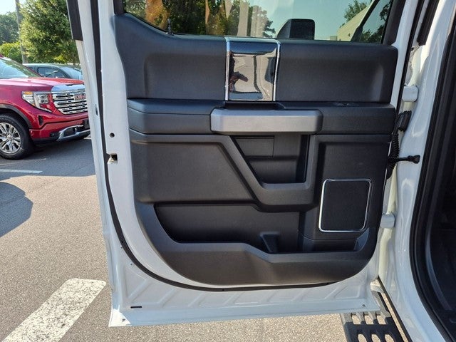 2020 Ford F-250SD Platinum