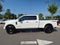 2020 Ford F-250SD Platinum