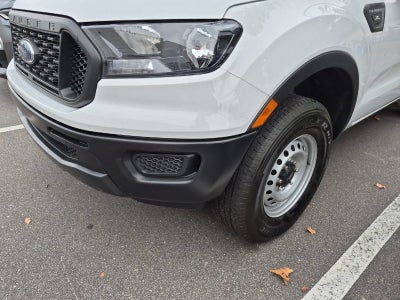 2023 Ford Ranger XL