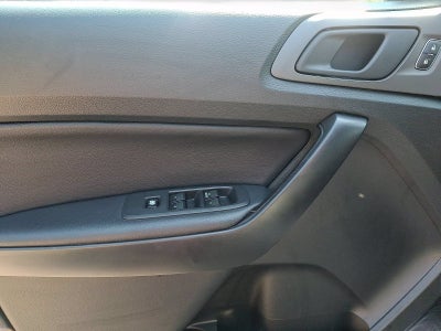 2023 Ford Ranger XL