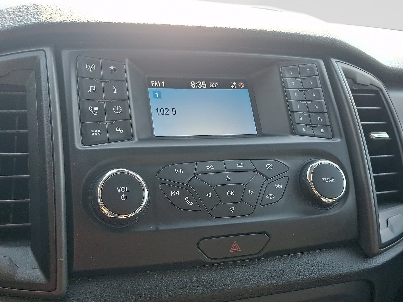 2023 Ford Ranger XL
