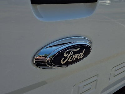 2023 Ford Ranger XL