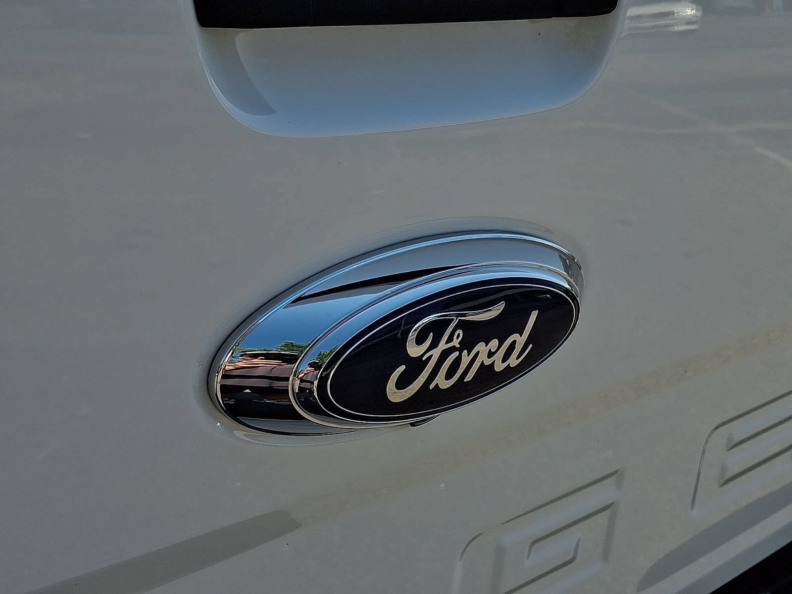 2023 Ford Ranger XL