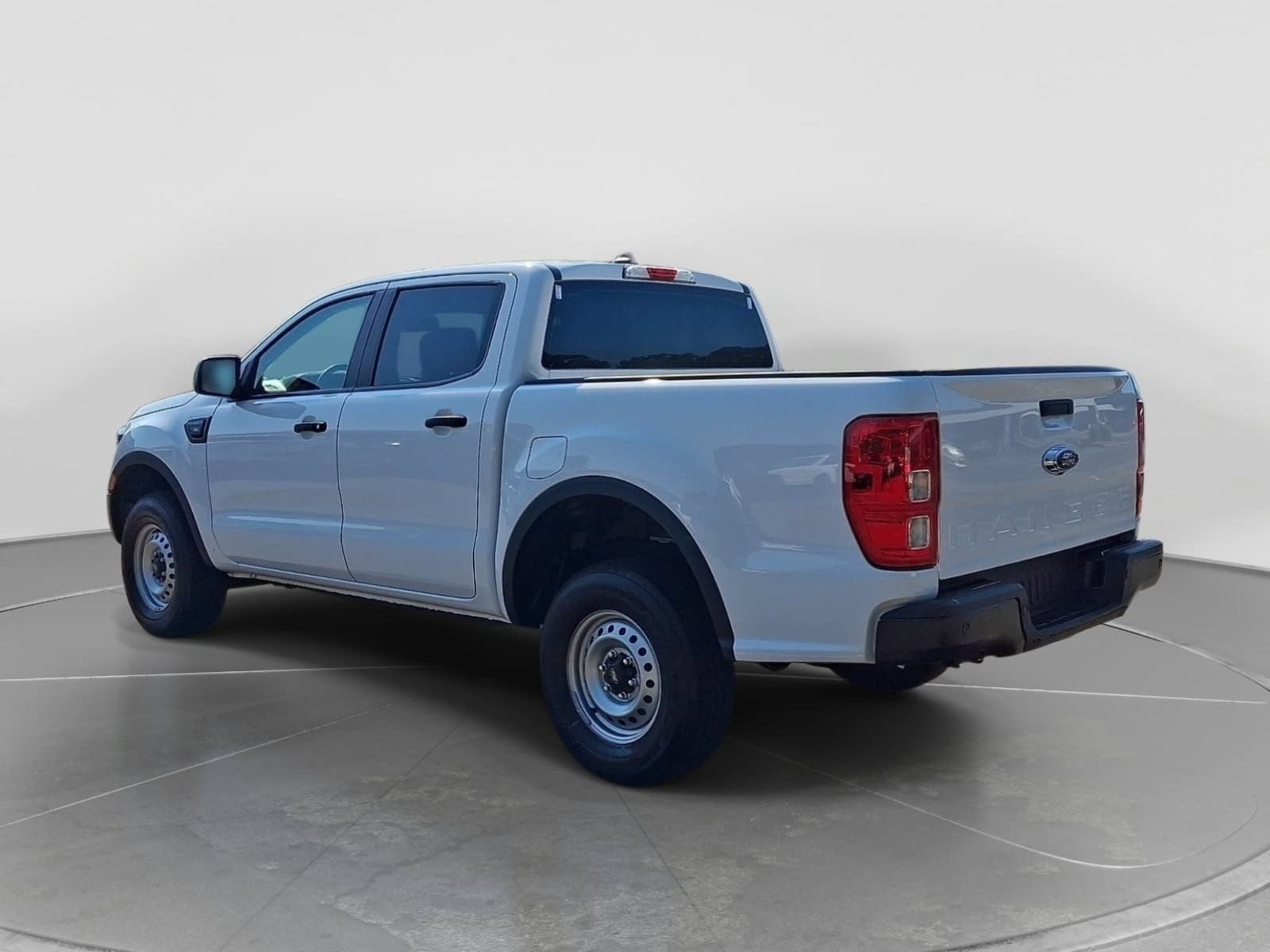 2023 Ford Ranger XL