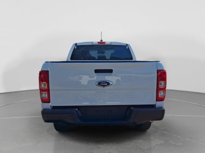 2023 Ford Ranger XL
