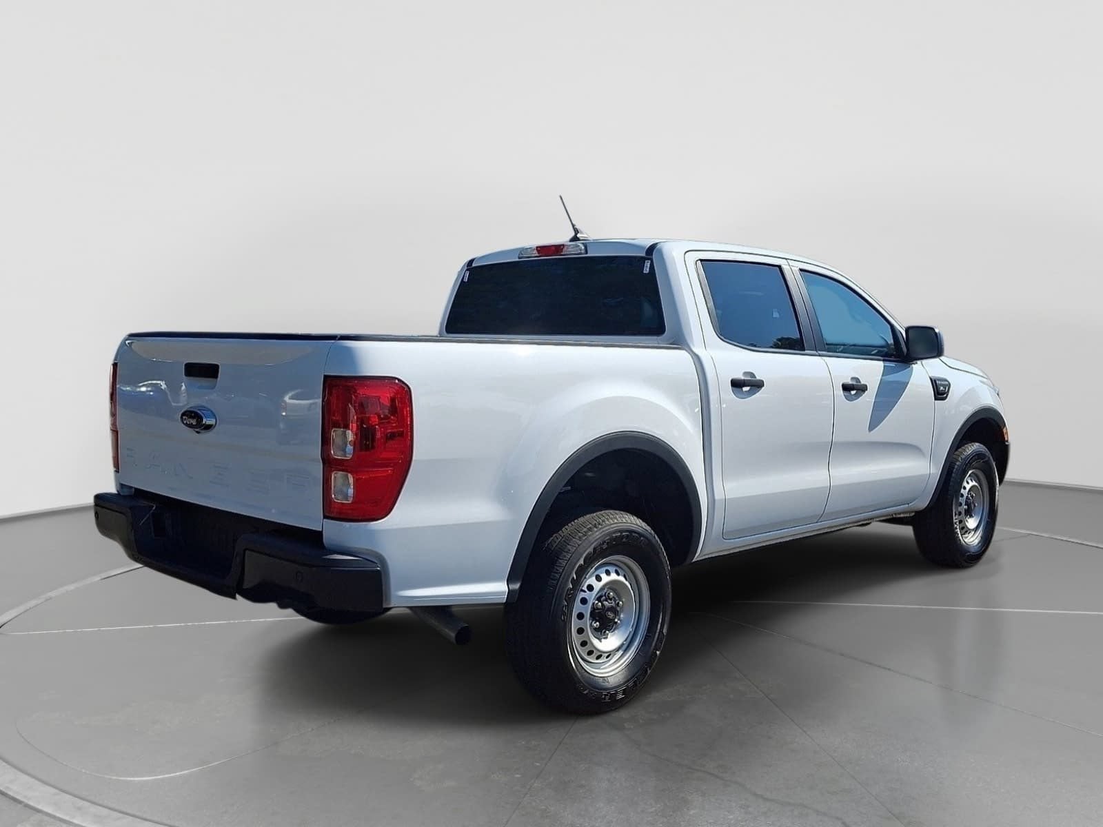 2023 Ford Ranger XL