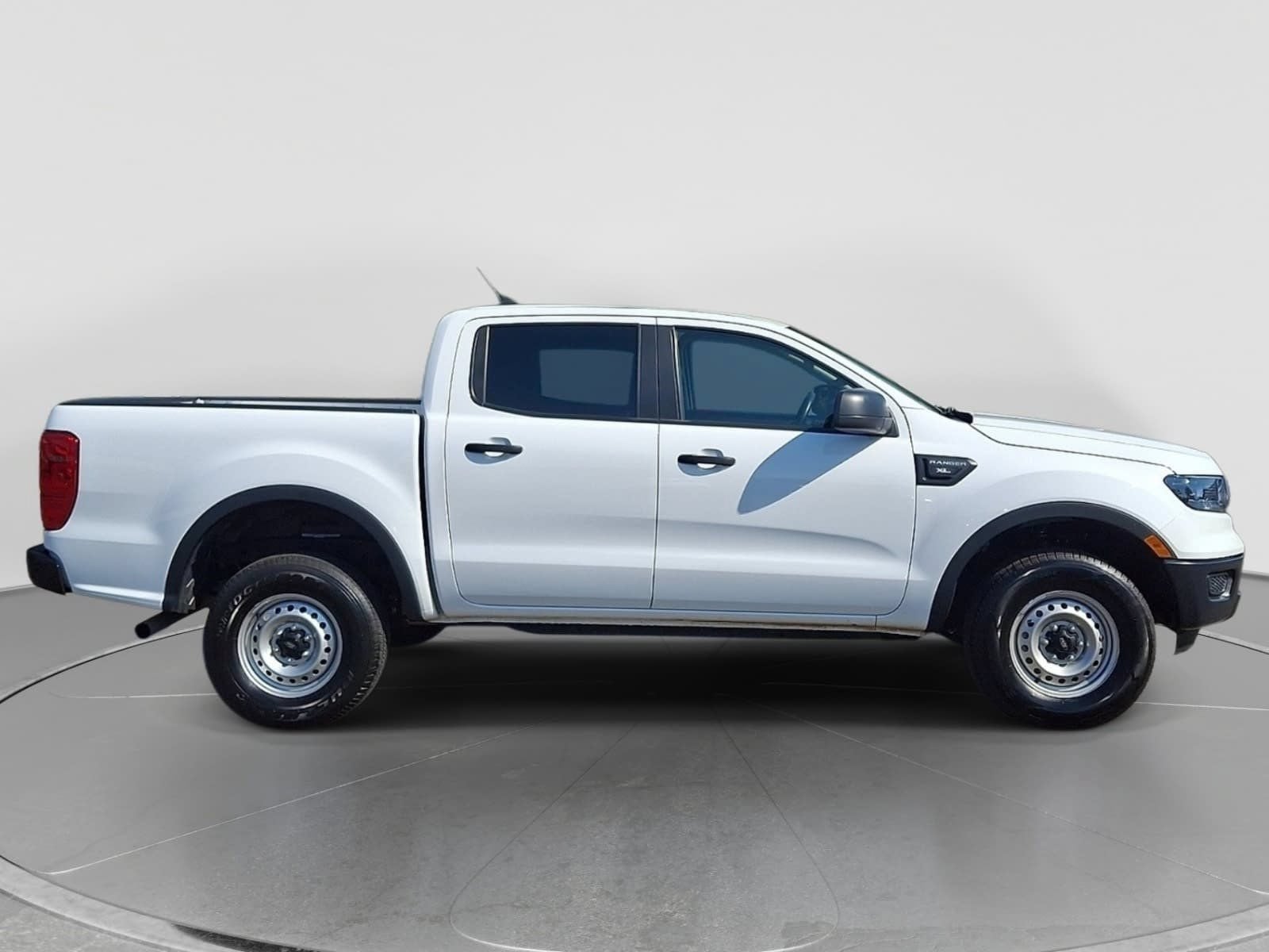 2023 Ford Ranger XL