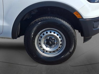 2023 Ford Ranger XL