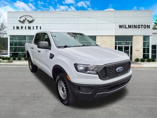 2023 Ford Ranger XL