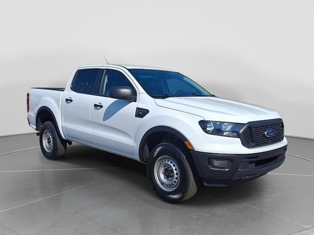 2023 Ford Ranger XL