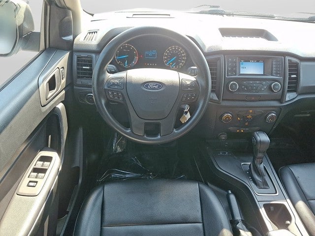 2023 Ford Ranger XL