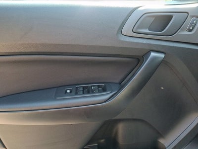 2023 Ford Ranger XL