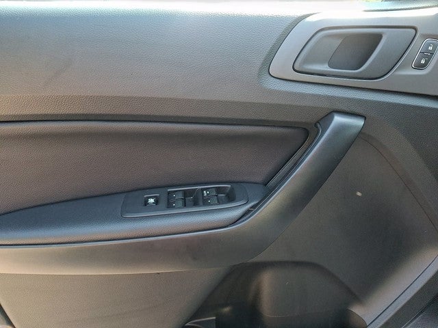 2023 Ford Ranger XL