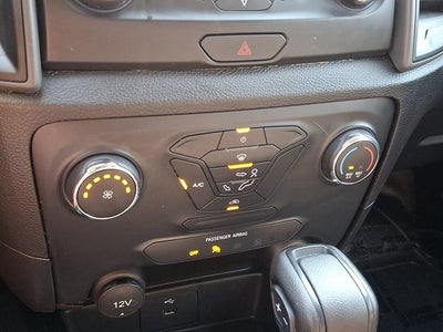 2023 Ford Ranger XL
