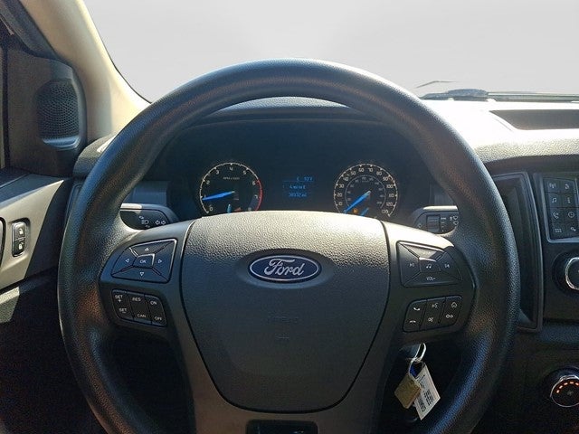 2023 Ford Ranger XL