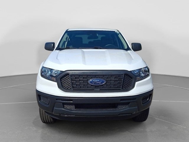 2023 Ford Ranger XL