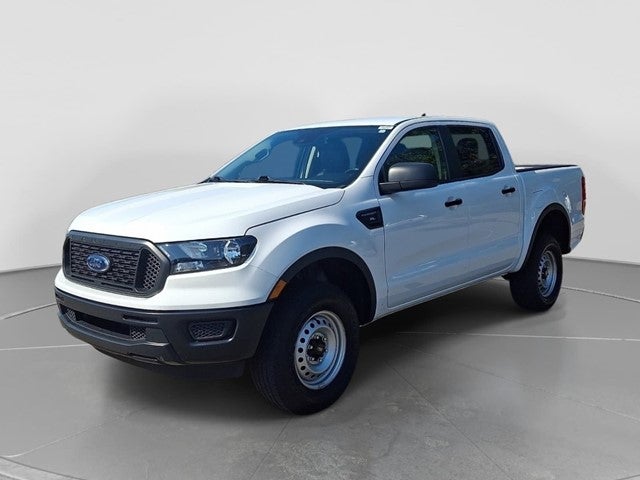 2023 Ford Ranger XL