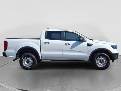 2023 Ford Ranger XL