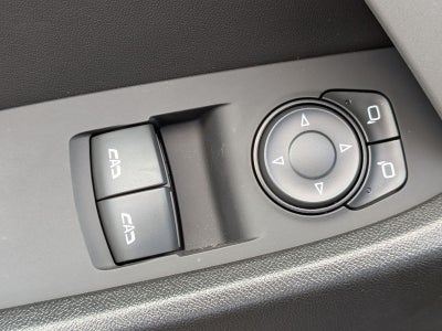 2022 Chevrolet Camaro 1LT