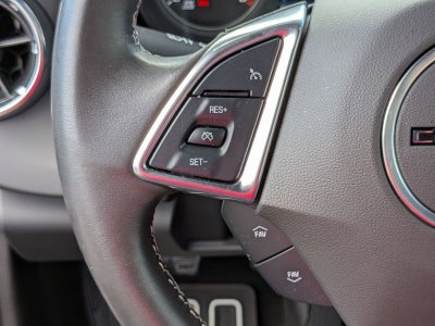 2022 Chevrolet Camaro 1LT