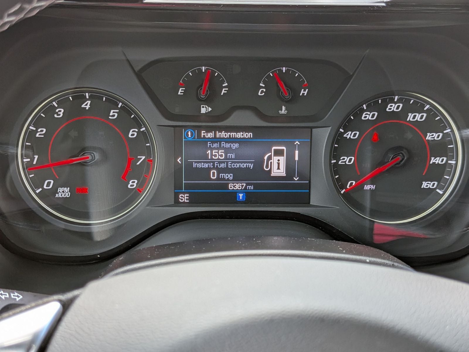 2022 Chevrolet Camaro 1LT