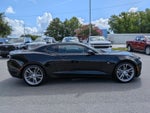 2022 Chevrolet Camaro 1LT