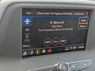 2022 Chevrolet Camaro 1LT