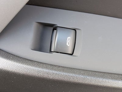 2022 Chevrolet Camaro 1LT