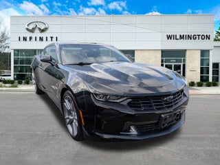 2022 Chevrolet Camaro 1LT