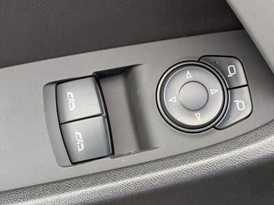 2022 Chevrolet Camaro 1LT