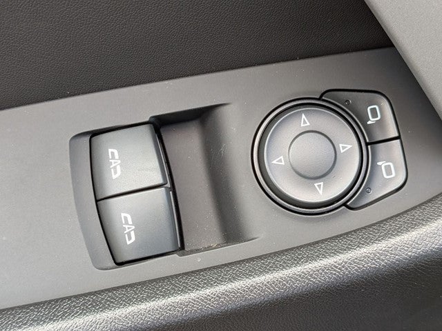 2022 Chevrolet Camaro 1LT