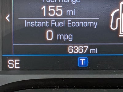 2022 Chevrolet Camaro 1LT