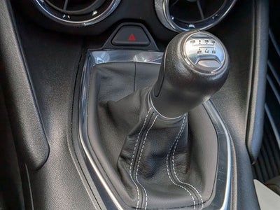 2022 Chevrolet Camaro 1LT