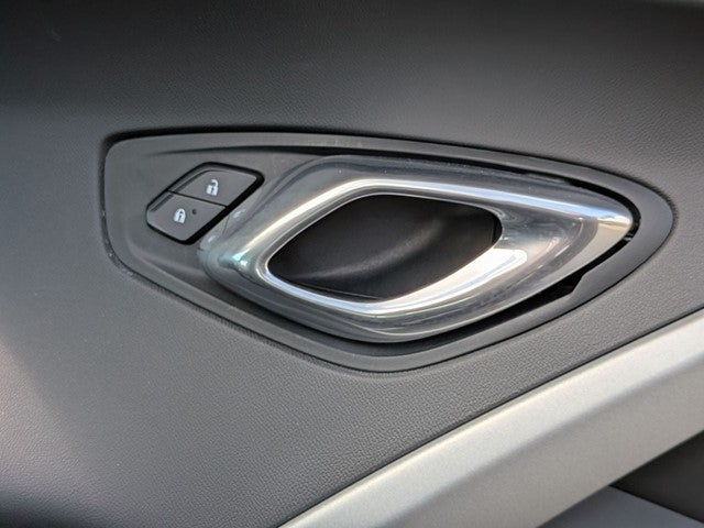 2022 Chevrolet Camaro 1LT