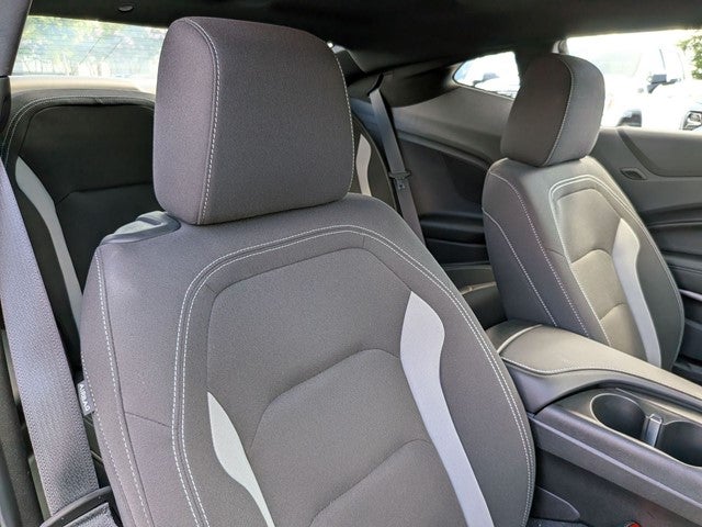 2022 Chevrolet Camaro 1LT