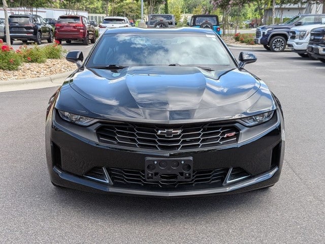 2022 Chevrolet Camaro 1LT