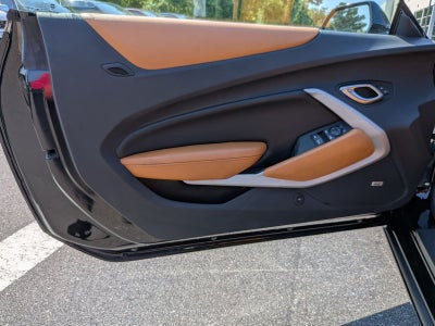 2023 Chevrolet Camaro 1LT