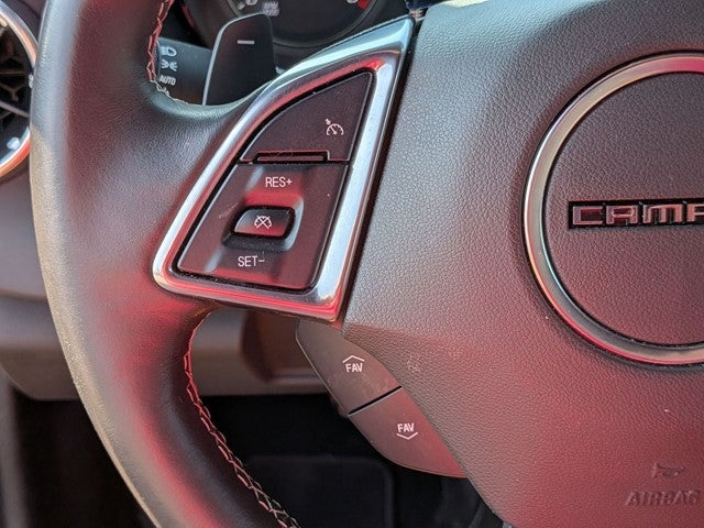 2023 Chevrolet Camaro 1LT