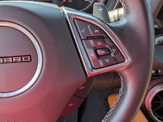 2023 Chevrolet Camaro 1LT