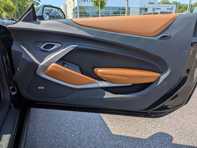 2023 Chevrolet Camaro 1LT