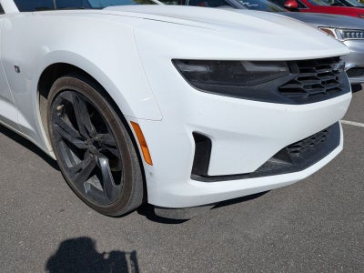 2024 Chevrolet Camaro 2LT 2LT