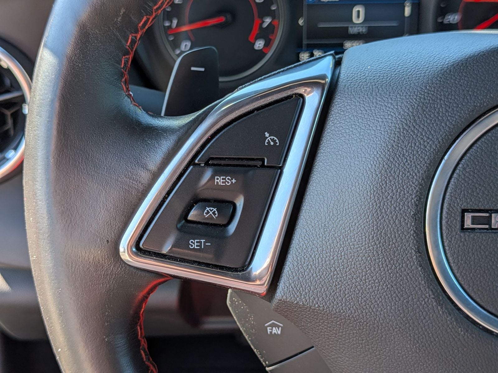 2024 Chevrolet Camaro 2LT 2LT