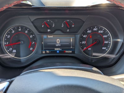 2024 Chevrolet Camaro 2LT 2LT