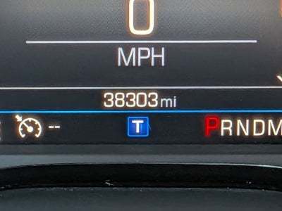 2024 Chevrolet Camaro 2LT 2LT