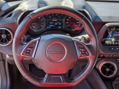 2024 Chevrolet Camaro 2LT 2LT