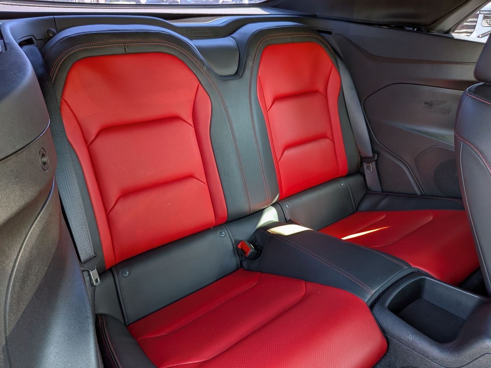2024 Chevrolet Camaro 2LT 2LT