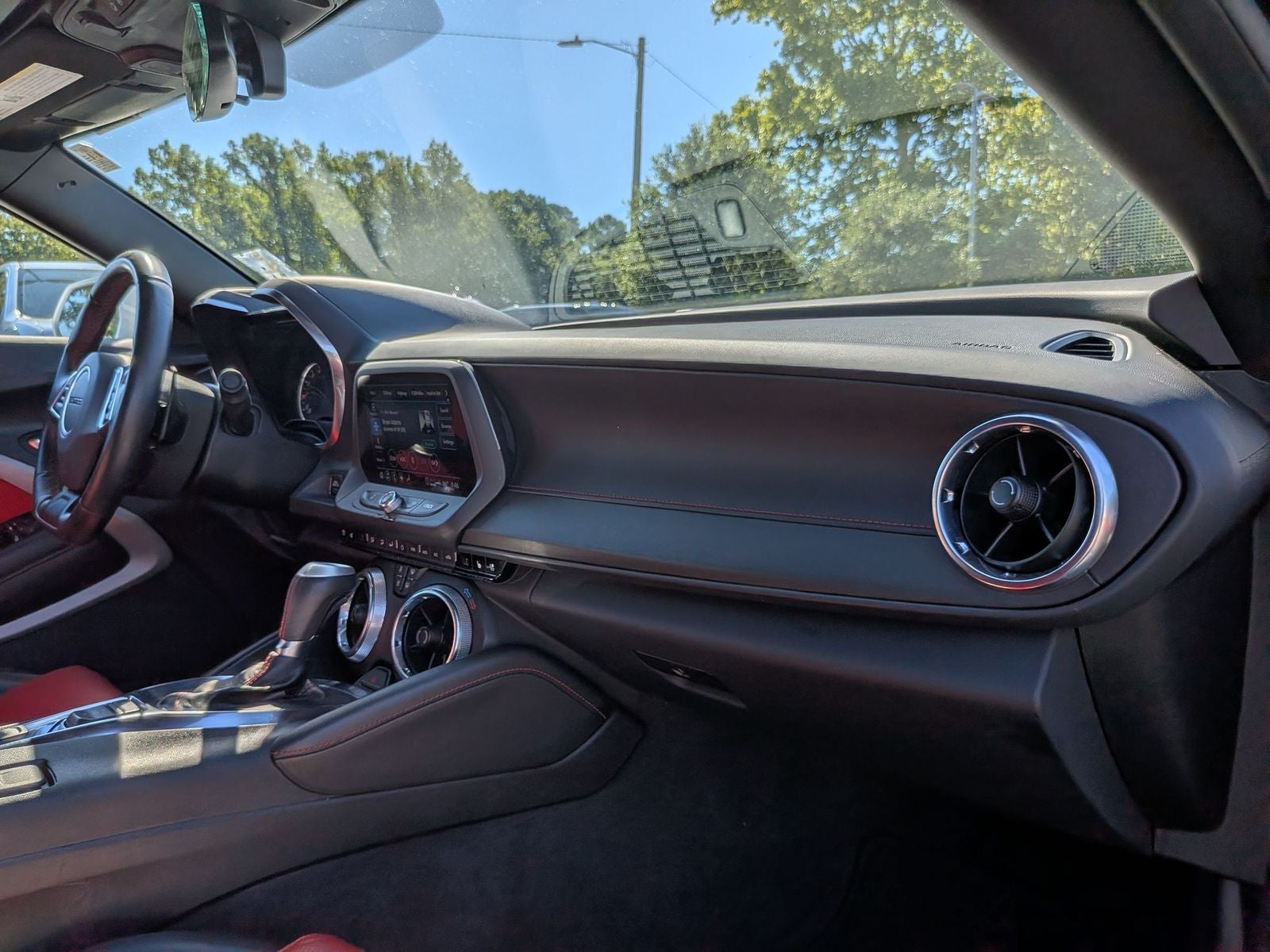2024 Chevrolet Camaro 2LT 2LT