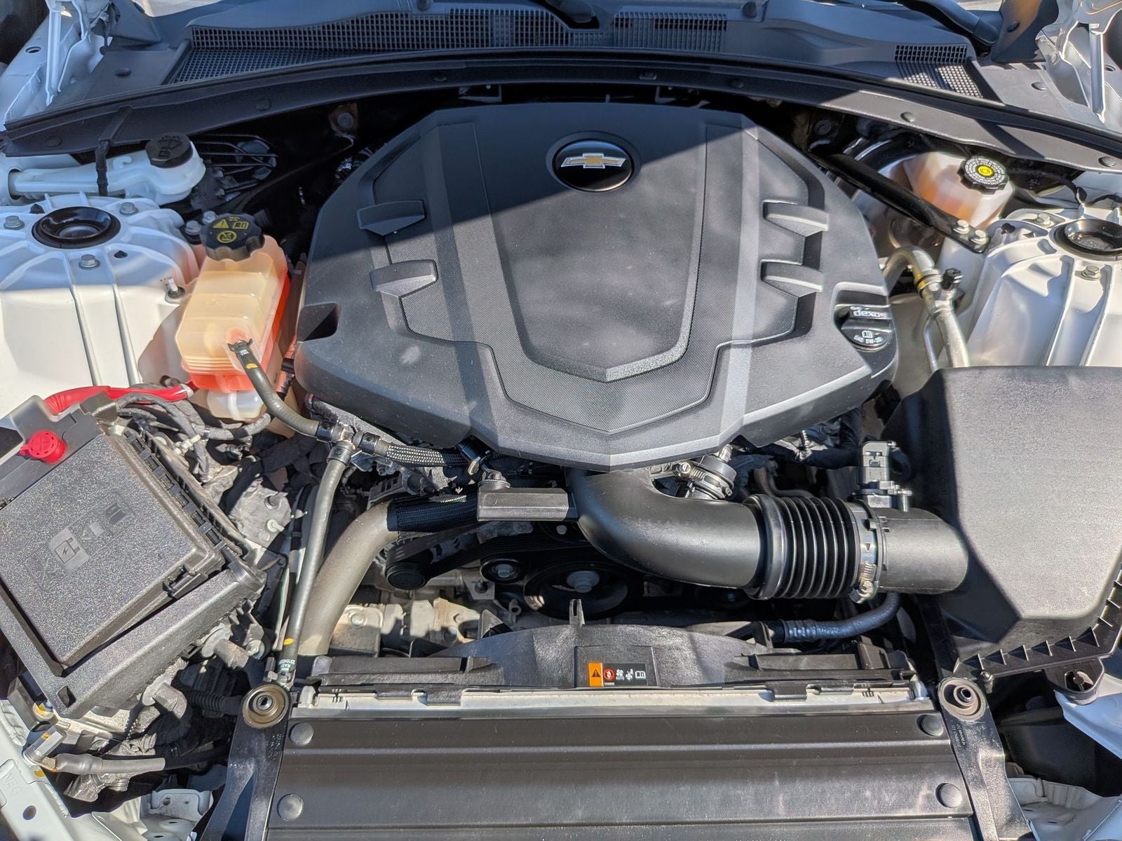 2024 Chevrolet Camaro 2LT 2LT