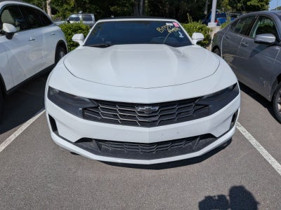 2024 Chevrolet Camaro 2LT 2LT
